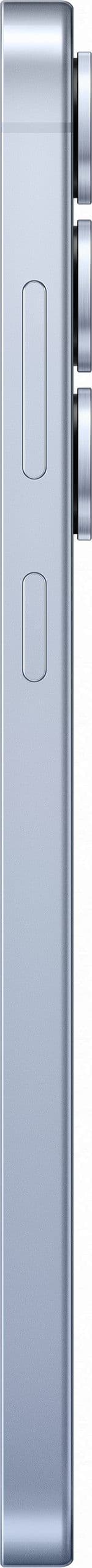 Смартфон Samsung Galaxy S25 Plus | 12/512 ГБ, Голубой 6