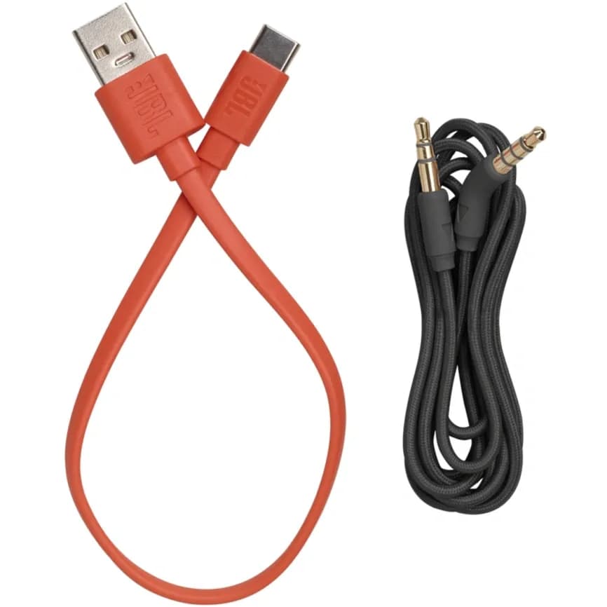 Наушники JBL Tune 770NC Black 7