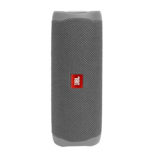 Беспроводная акустика JBL Flip 5 Grey stone (cерый камень) 2