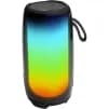 Беспроводная акустика JBL Pulse 5, цвет черный 6