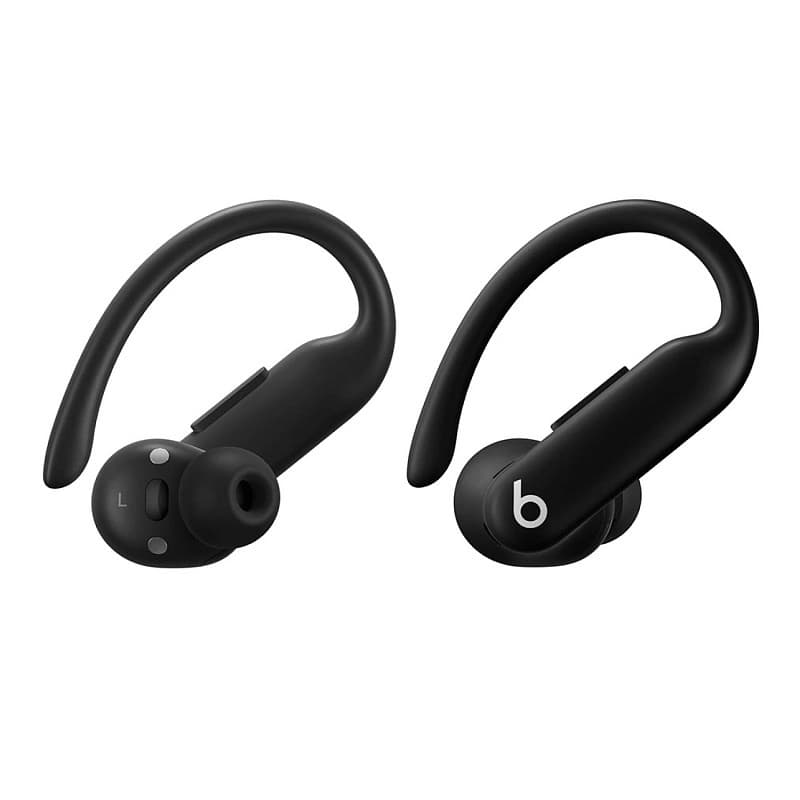 Беспроводные наушники Beats Powerbeats Pro 2 Черный 3