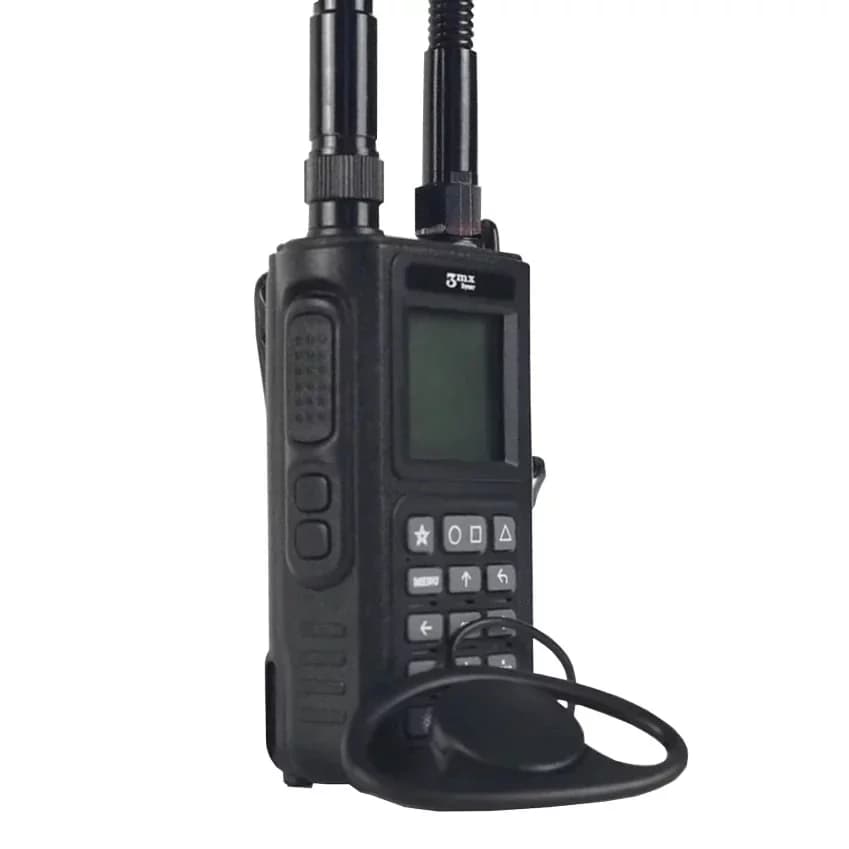 Определитель дронов Булат V4 с кейсом 3