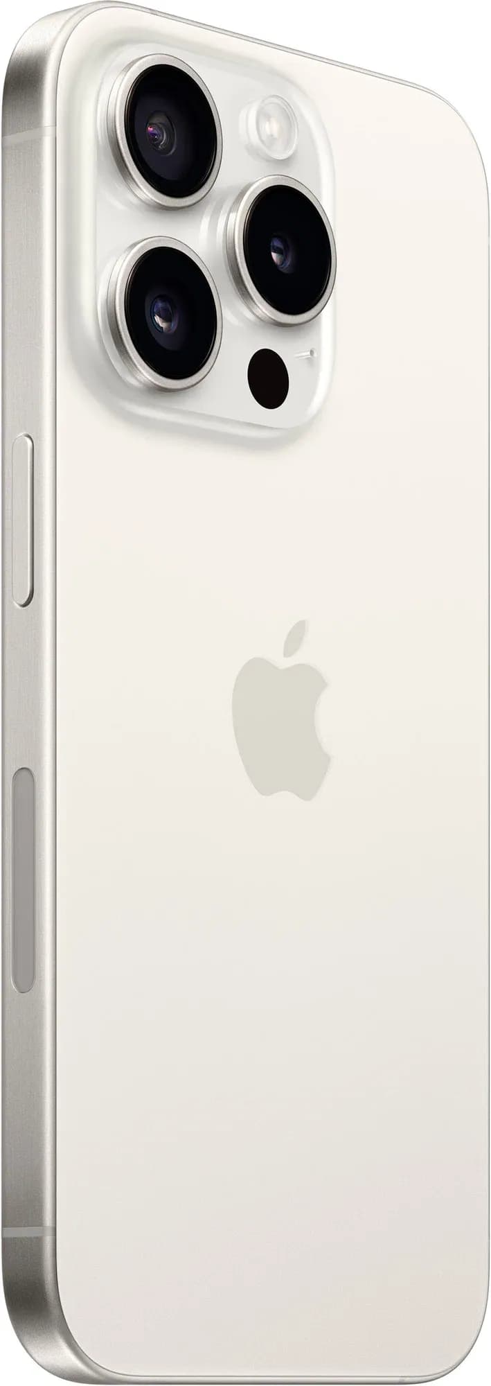 Смартфон Apple iPhone 15 Pro 1 ТБ (White Titanium | Белый титан) 3