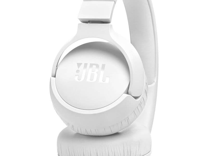 Наушники JBL Tune 670NC White 4