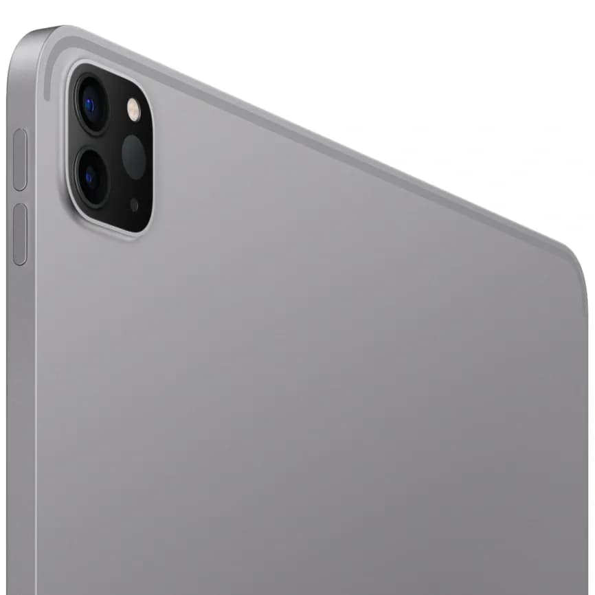 Планшет Apple iPad Pro (2022 M2) 12.9" Wi-Fi | 128 ГБ Space gray 2