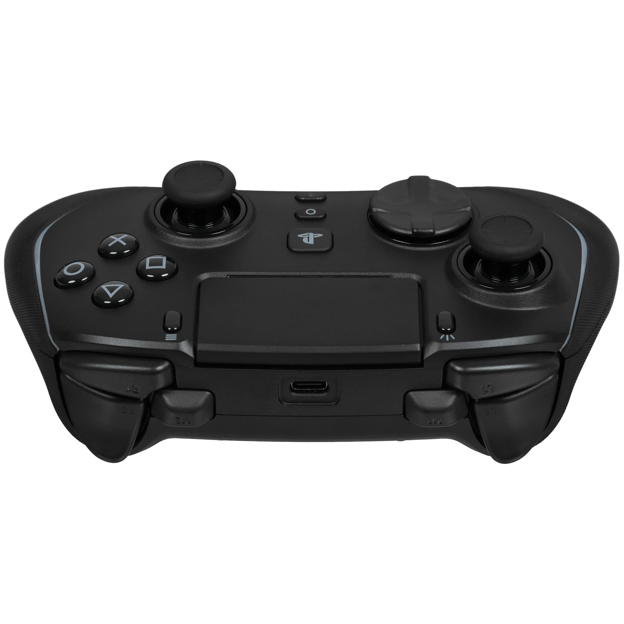 Геймпад Razer Wolverine V2 Pro для PlayStation 5, чёрный (Black) 4