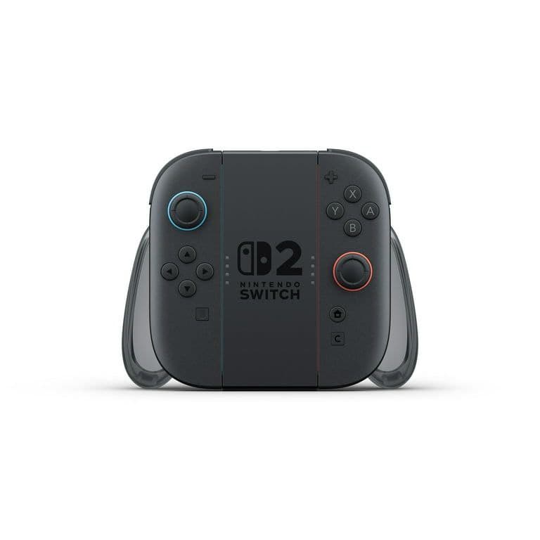 Держатель для Joy-Con Nintendo Switch 2 4