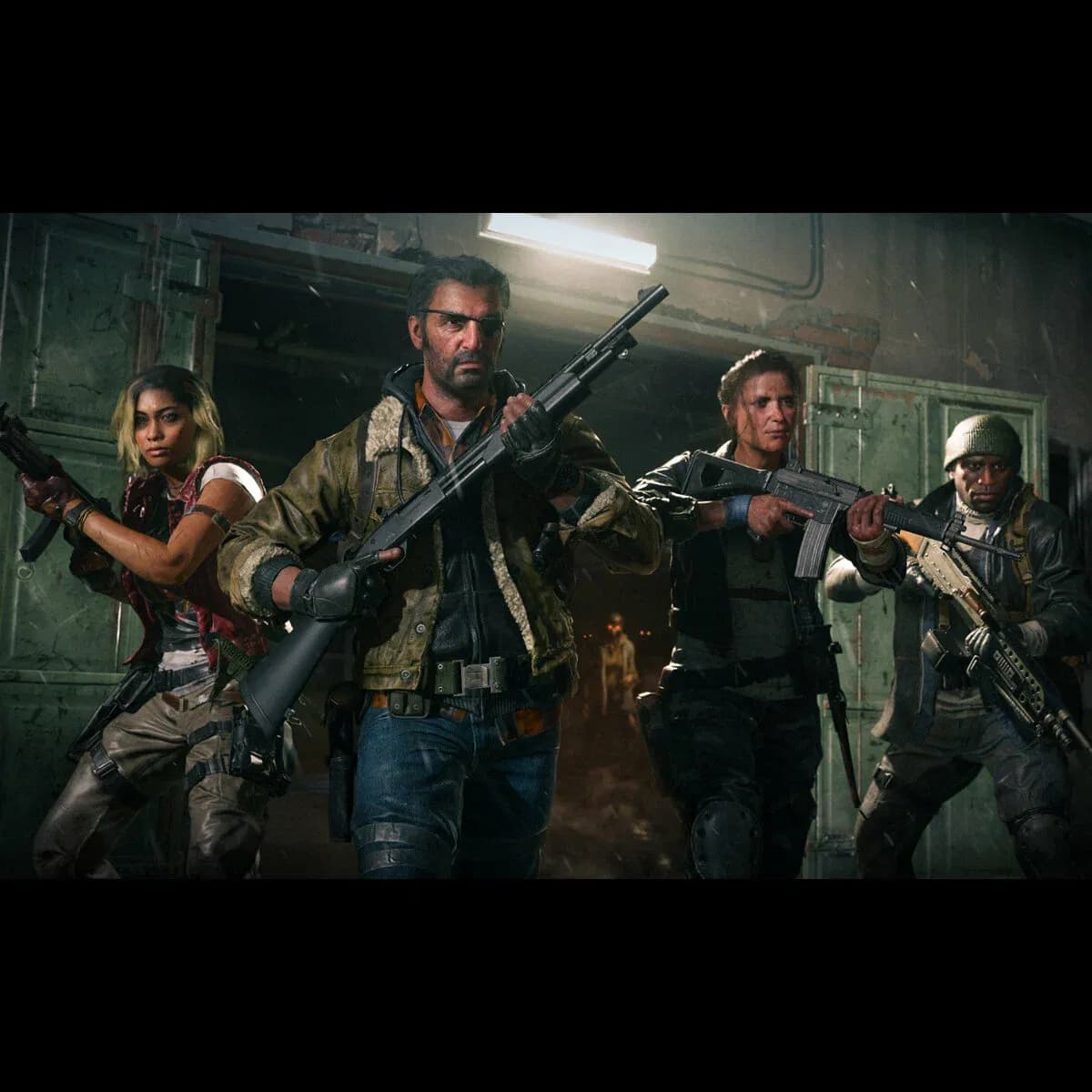 Игра Call Of Duty: Black Ops 6 (PS5, русские субтитры) 7