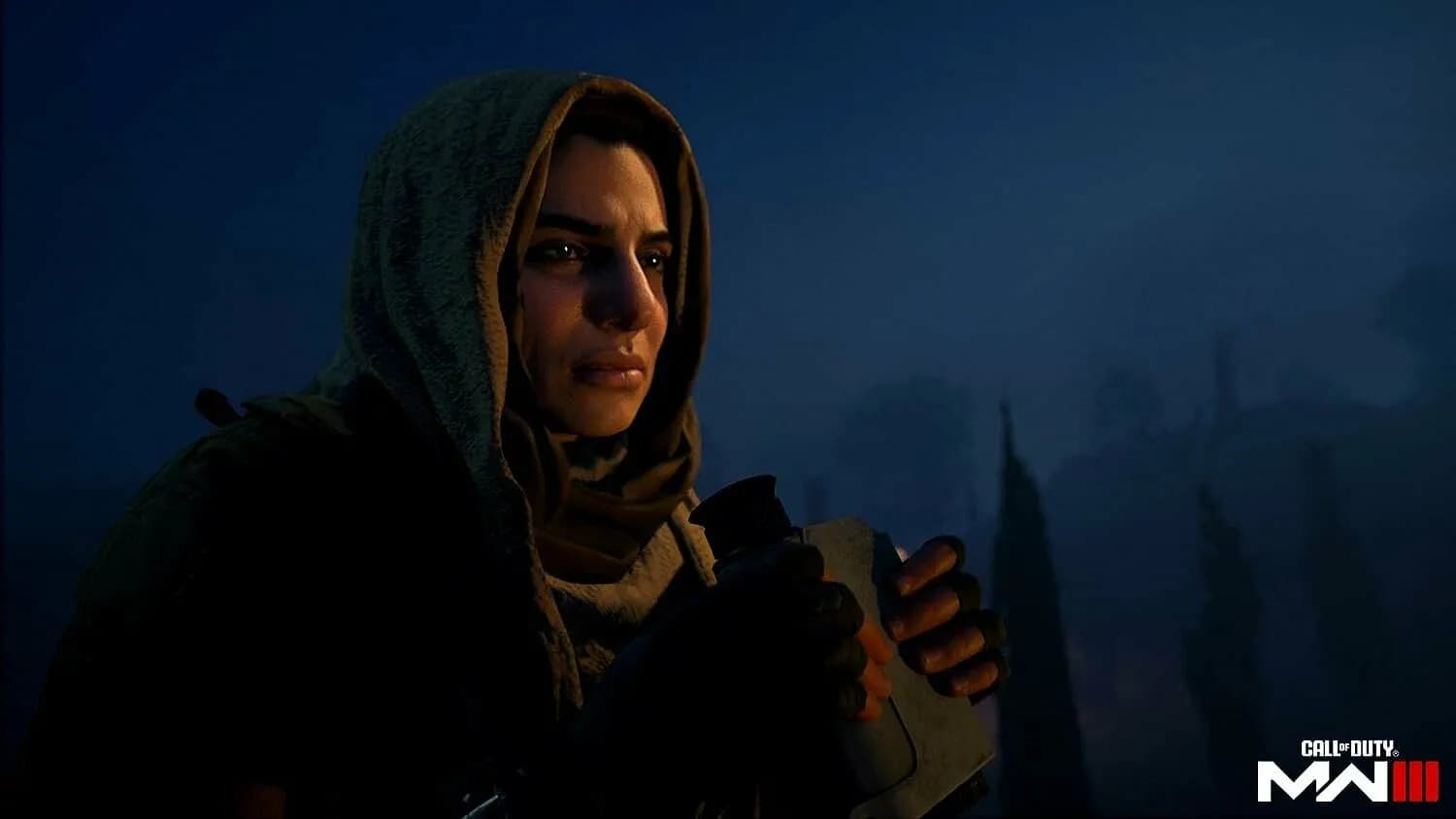 Игра Call of Duty Modern Warfare 3 (PS5, полностью на русском) 4