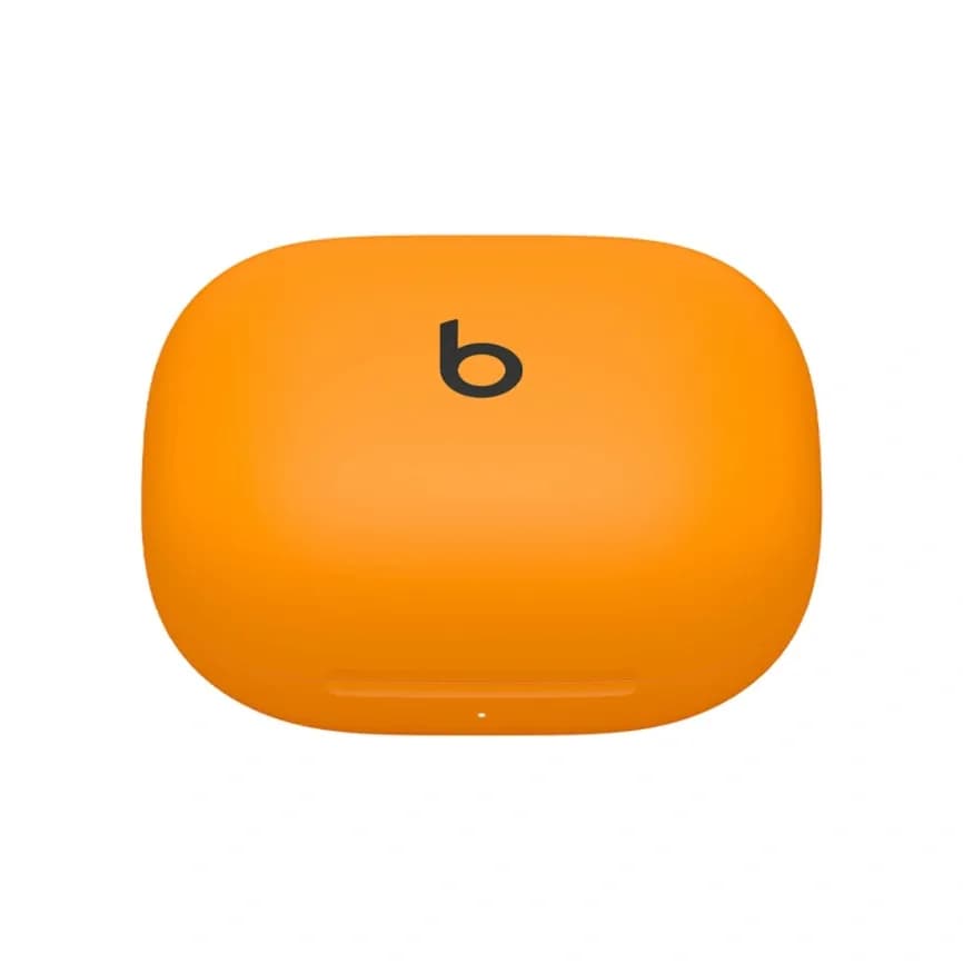 Наушники TWS Beats Powerbeats Pro 2 (Electric Orange | Оранжевый) 4