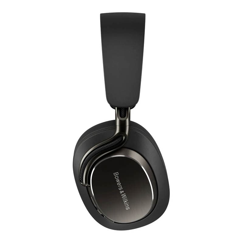 Беспроводные/проводные наушники Bowers & Wilkins Px8 S2, Onyx Black 3