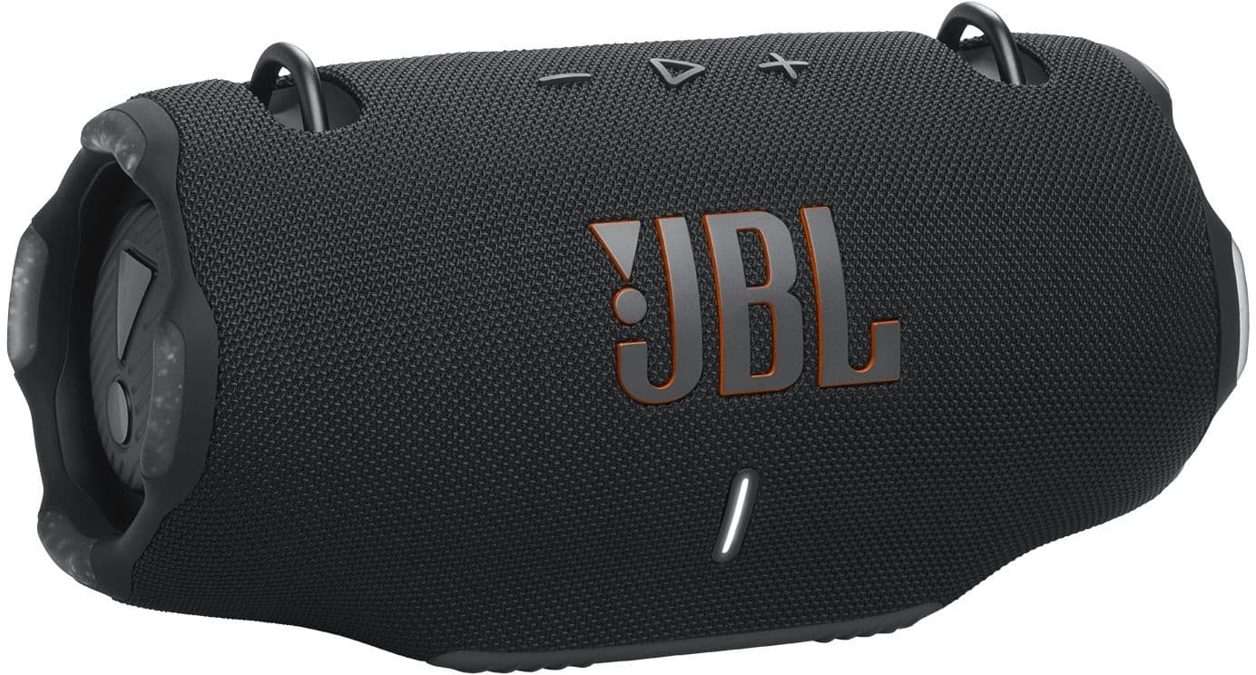 Беспроводная акустика JBL Xtreme 4 Черный