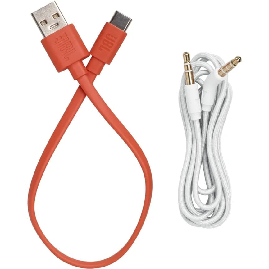 Наушники JBL Tune 770NC White 7