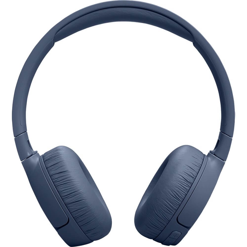 Наушники JBL Tune 670NC Blue 2