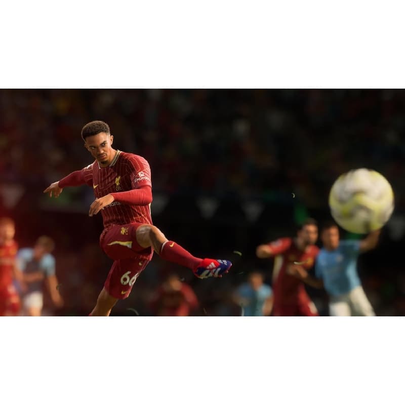 Игра EA Sports FC 25 (FIFA 25) (Nintendo Switch, полностью на русском) 8