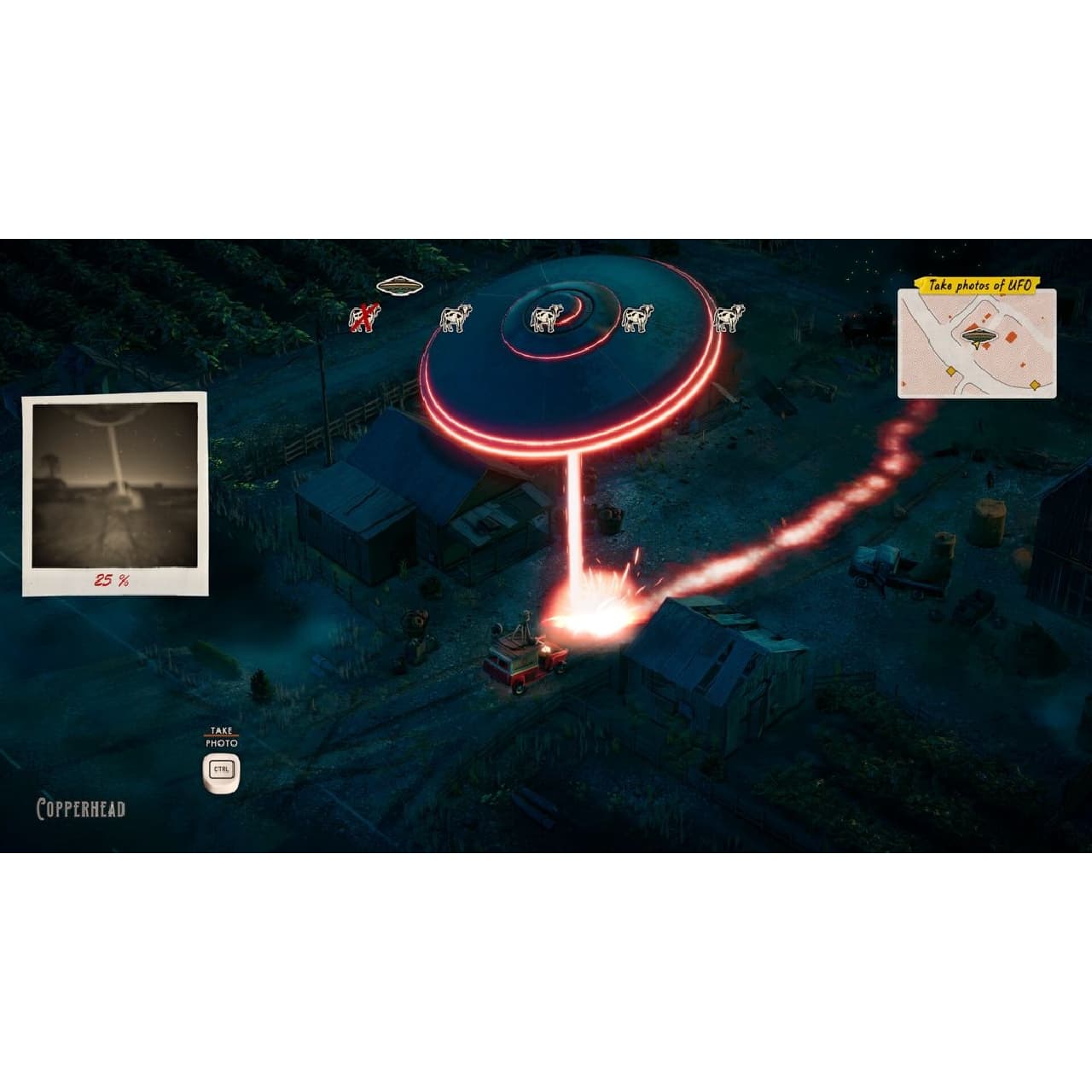 Игра Deliver At All Costs (PS5, английская версия) 6