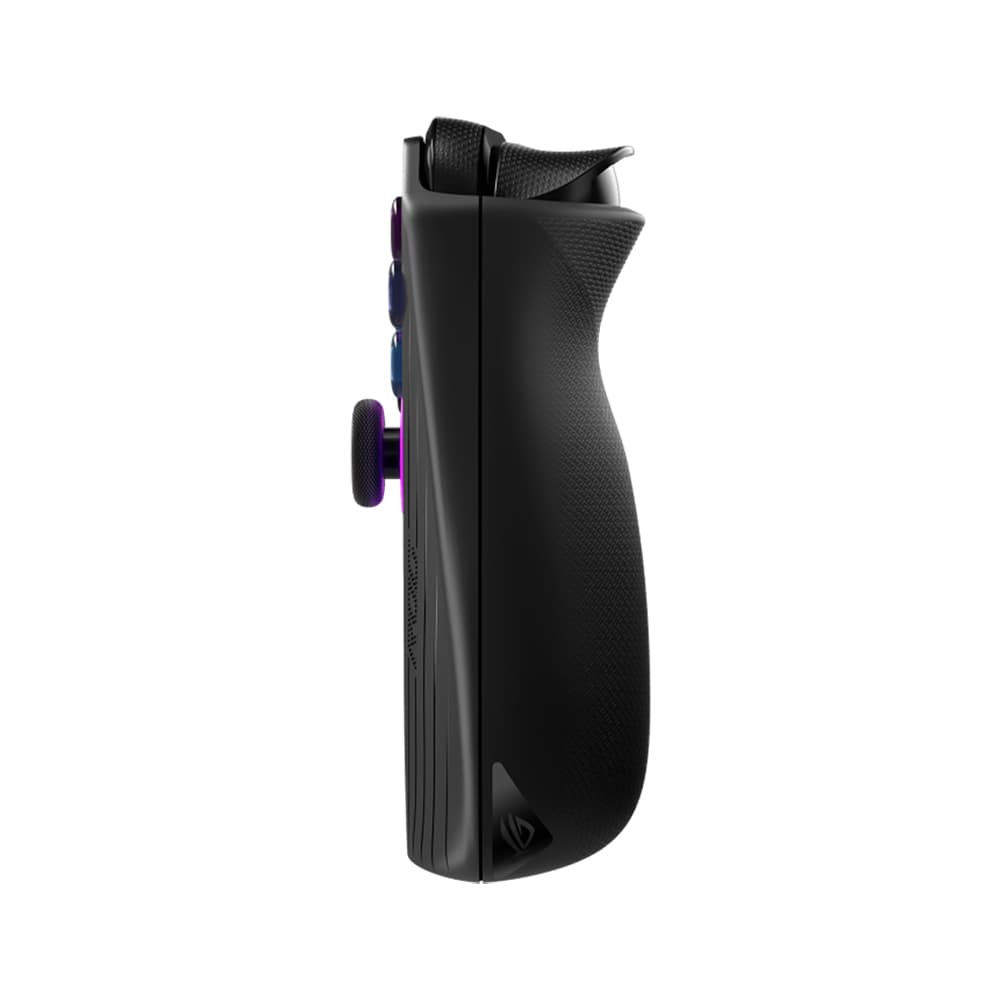 Портативная игровая консоль Asus ROG Ally X 24/1Tb (EU), чёрный (RC72LA) 5