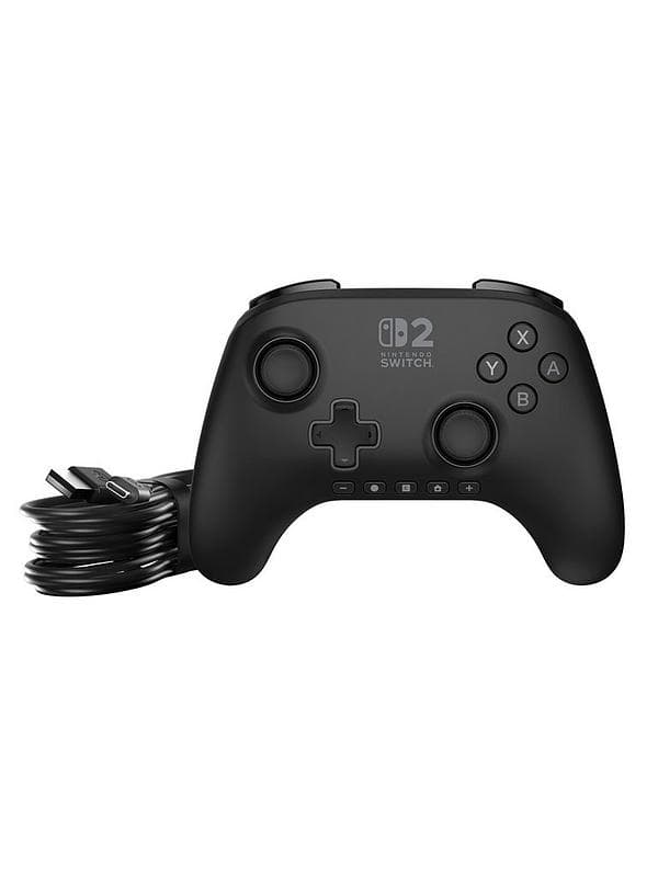 Контроллер PowerA Advantage Wired для Nintendo Switch 2 7