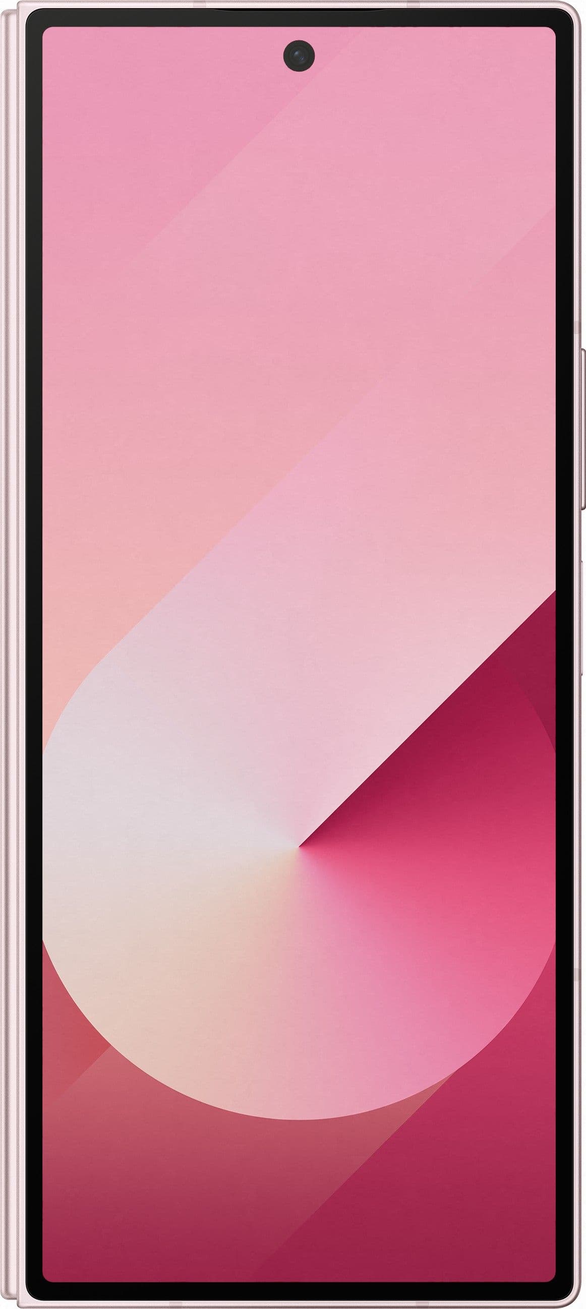Смартфон Samsung Galaxy Z Fold6 | 12/256 ГБ, Розовый 3