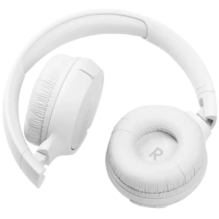 Наушники JBL Tune 510 BT White 8