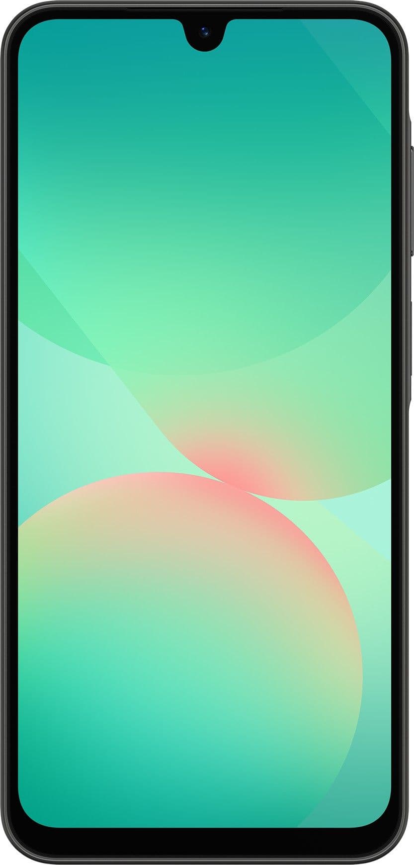 Смартфон Samsung Galaxy A26 | 8/256 ГБ (Черный | Black) 2