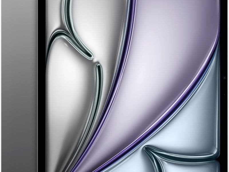 iPad Air (2026 M4) 13" Wi-Fi | 1 ТБ, Space Gray