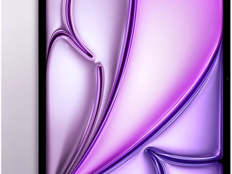 iPad Air (2026 M4) 11" Wi-Fi+Sim | 1 ТБ, Purple