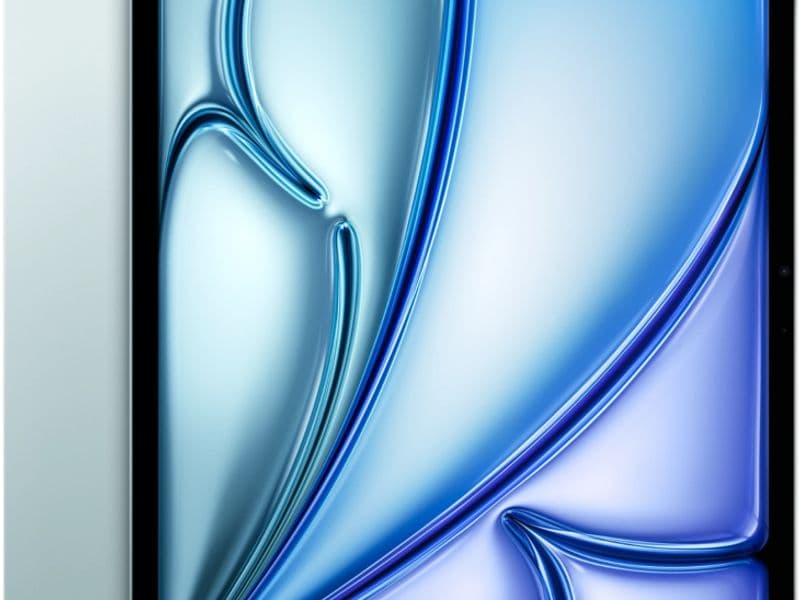 iPad Air (2026 M4) 13" Wi-Fi | 1 ТБ, Blue