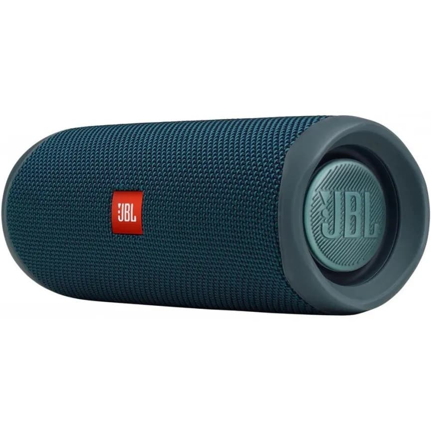 Беспроводная акустика JBL Flip 5 Ocean blue