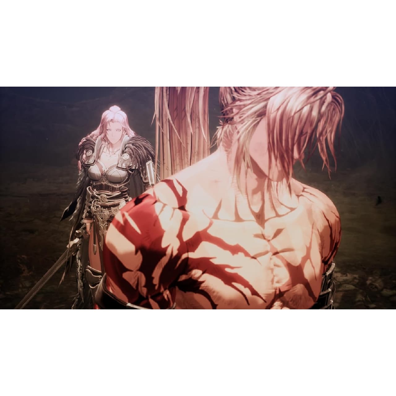 Игра The First Berserker: Khazan (PS5, русские субтитры) 2