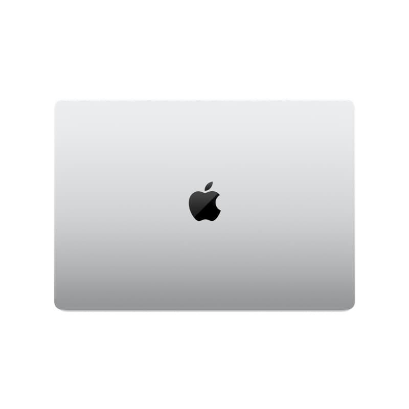 Ноутбук Apple MacBook Pro 14" M4 Max (2024) 14C CPU/32C GPU, 36 ГБ RAM, 1 ТБ SSD, Silver (Z1FD0003U) 6