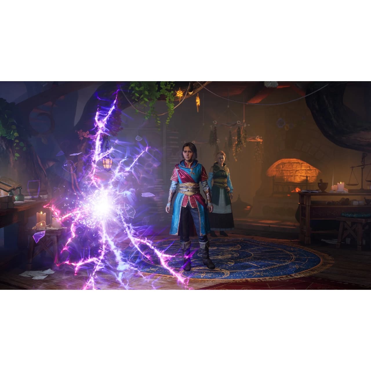 Игра Split Fiction (Nintendo Switch 2, английская версия) 4