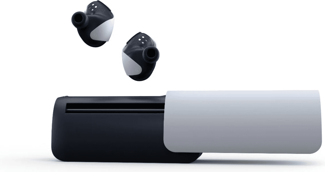 Наушники Sony Pulse Explore, белый (White) 6