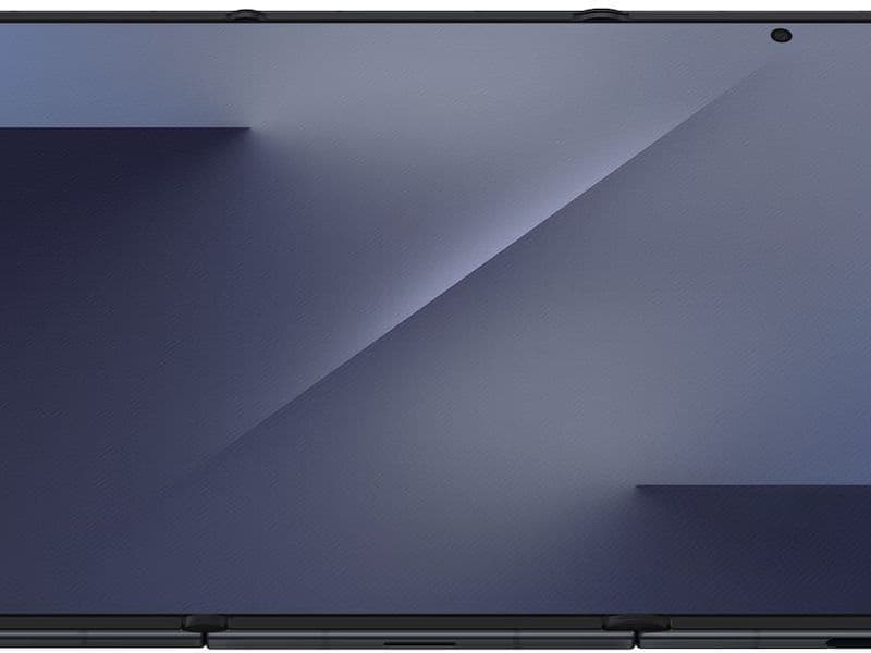 Смартфон Samsung Galaxy Z TriFold | 16/1 ТБ, Black 6