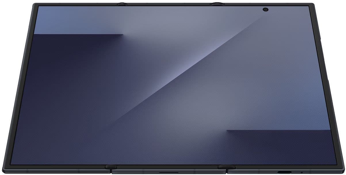 Смартфон Samsung Galaxy Z TriFold | 16/512 ГБ, Black 6