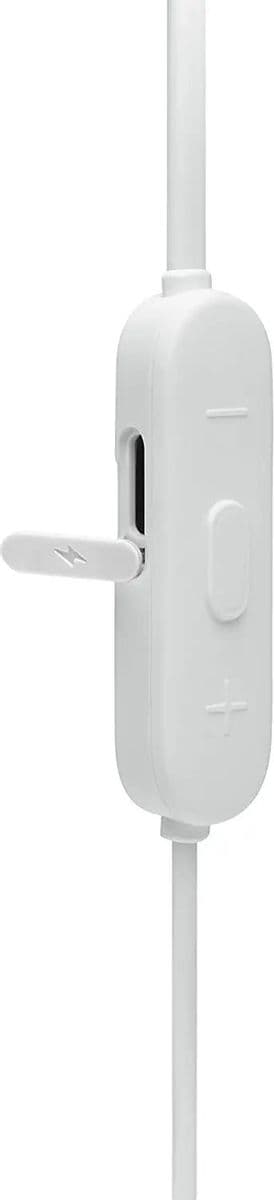 Наушники JBL Tune 215BT, Bluetooth Белый 5