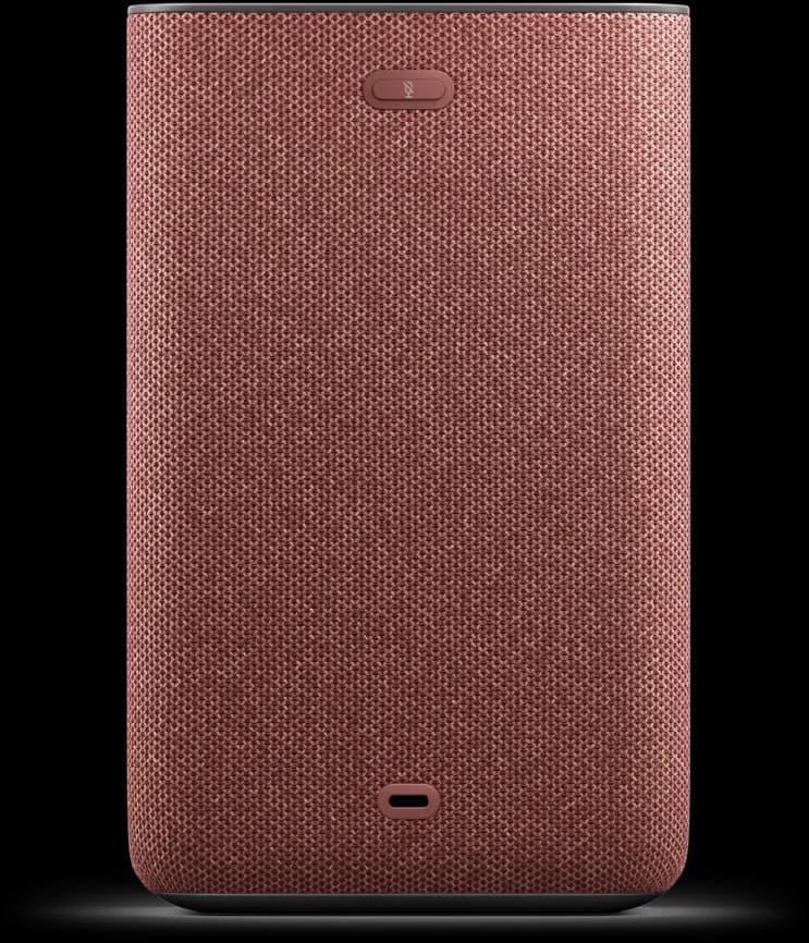 Умная колонка Яндекс Станция 2, Медный 3