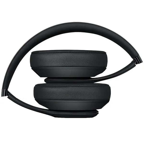 Наушники Beats Studio 3 Wireless Matte black 4