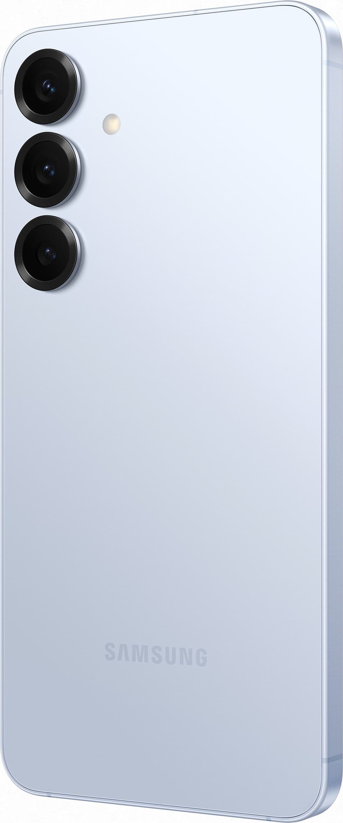 Смартфон Samsung Galaxy S25 Plus | 12/512 ГБ, Голубой 5