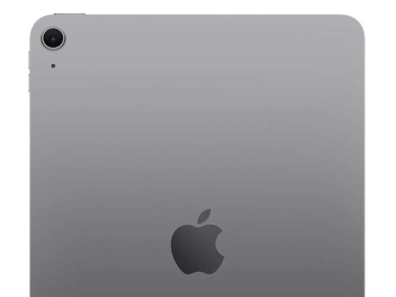 Планшет Apple iPad Air (2025 M3) 11" Wi-Fi | 128 ГБ (Space grey | Серый космос) 4