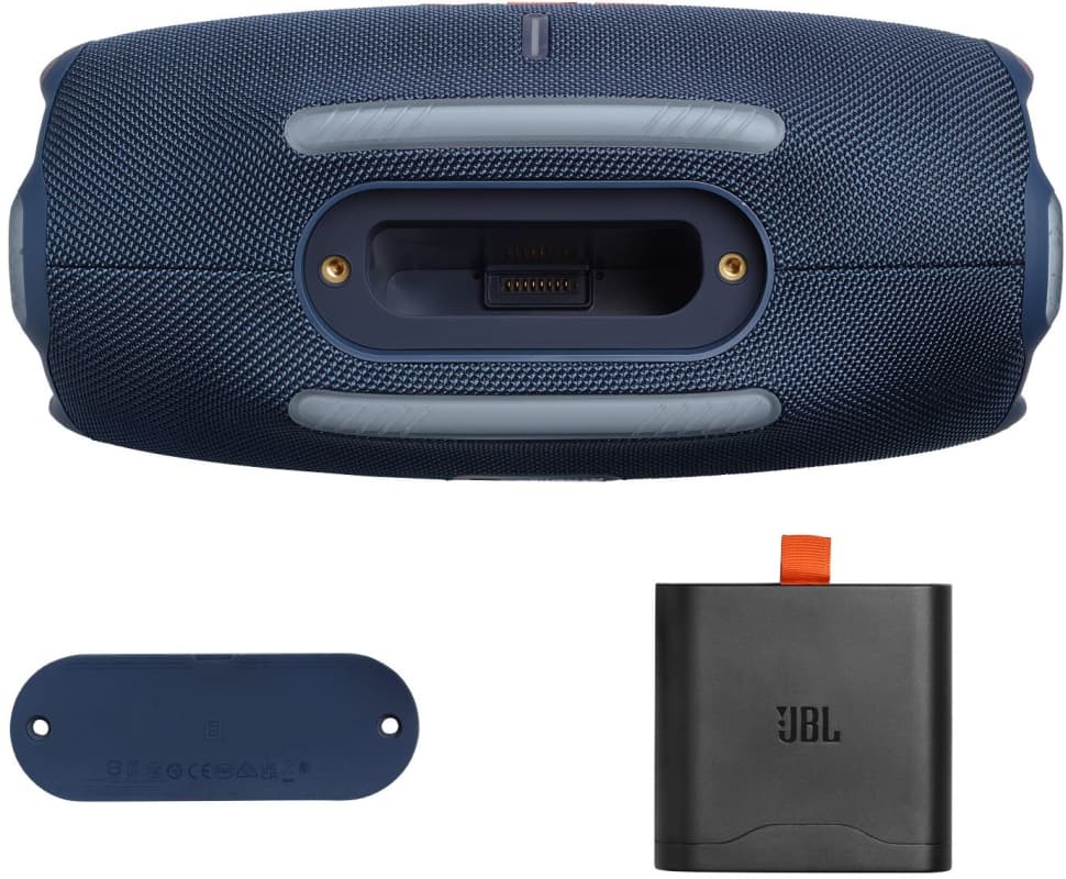 Беспроводная акустика JBL Xtreme 4 Синий 6