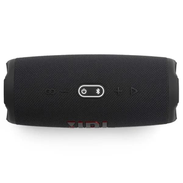 Беспроводная акустика JBL Charge 5 Black 6