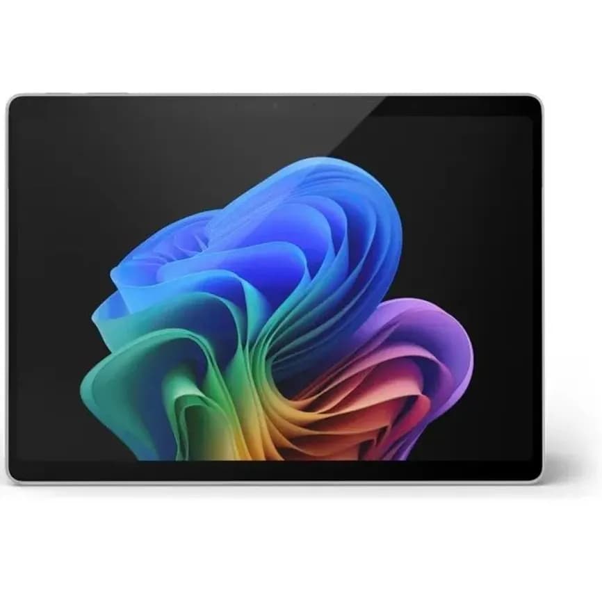 Планшет Microsoft Surface Pro 11 | OLED, X Elite, 16/1 ТБ Platinum 4