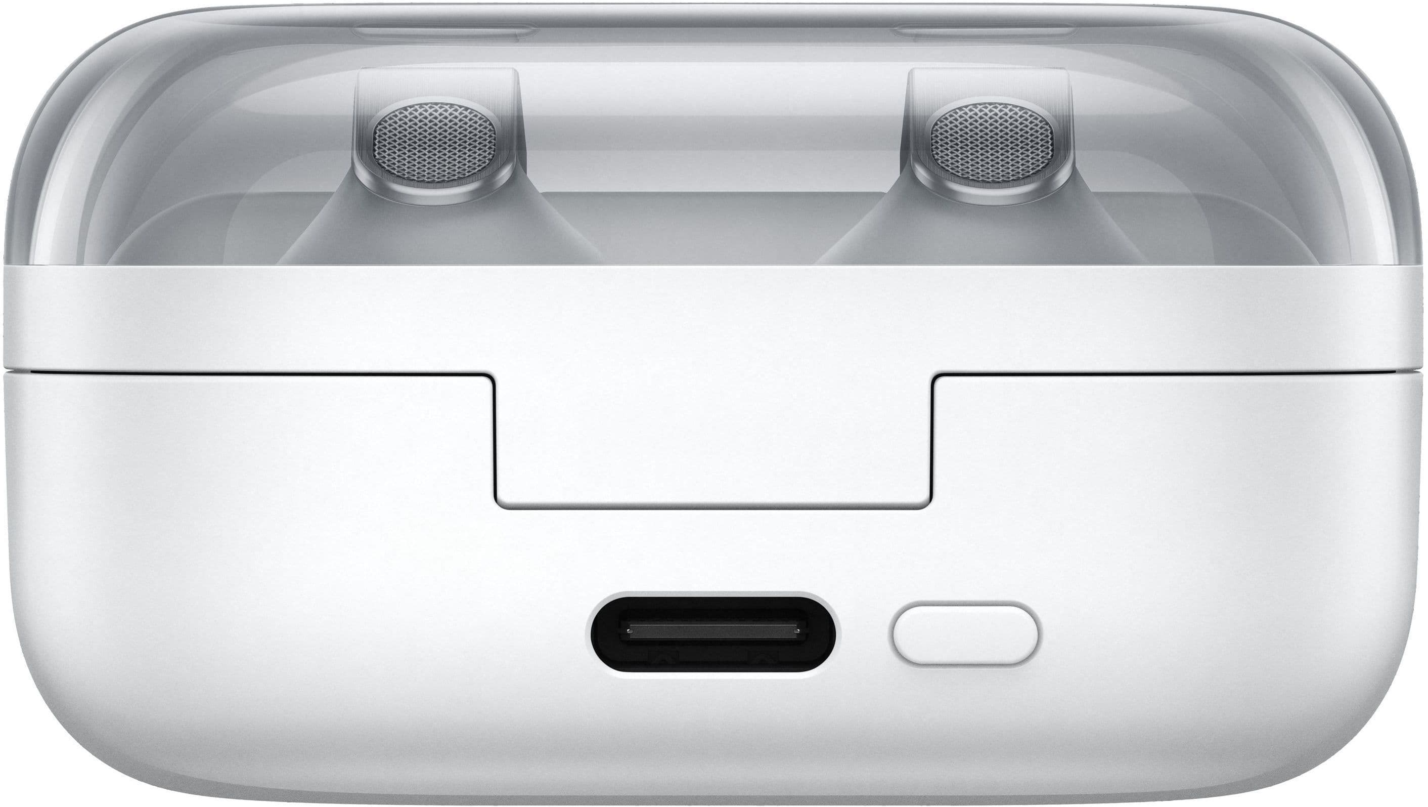 Наушники Samsung Galaxy Buds 4 Pro, Белый 9