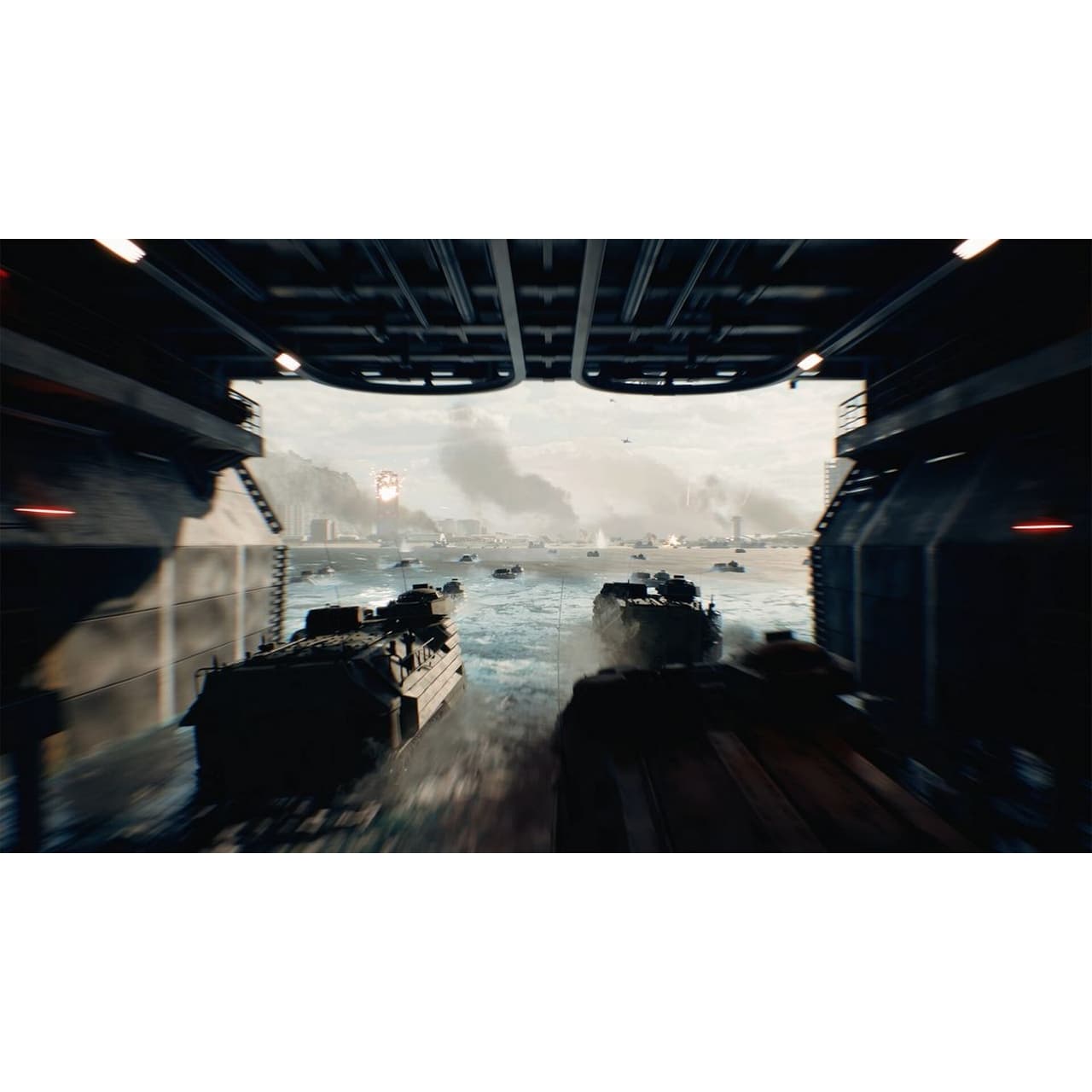 Игра Battlefield 6 (PS5, английская версия) 6