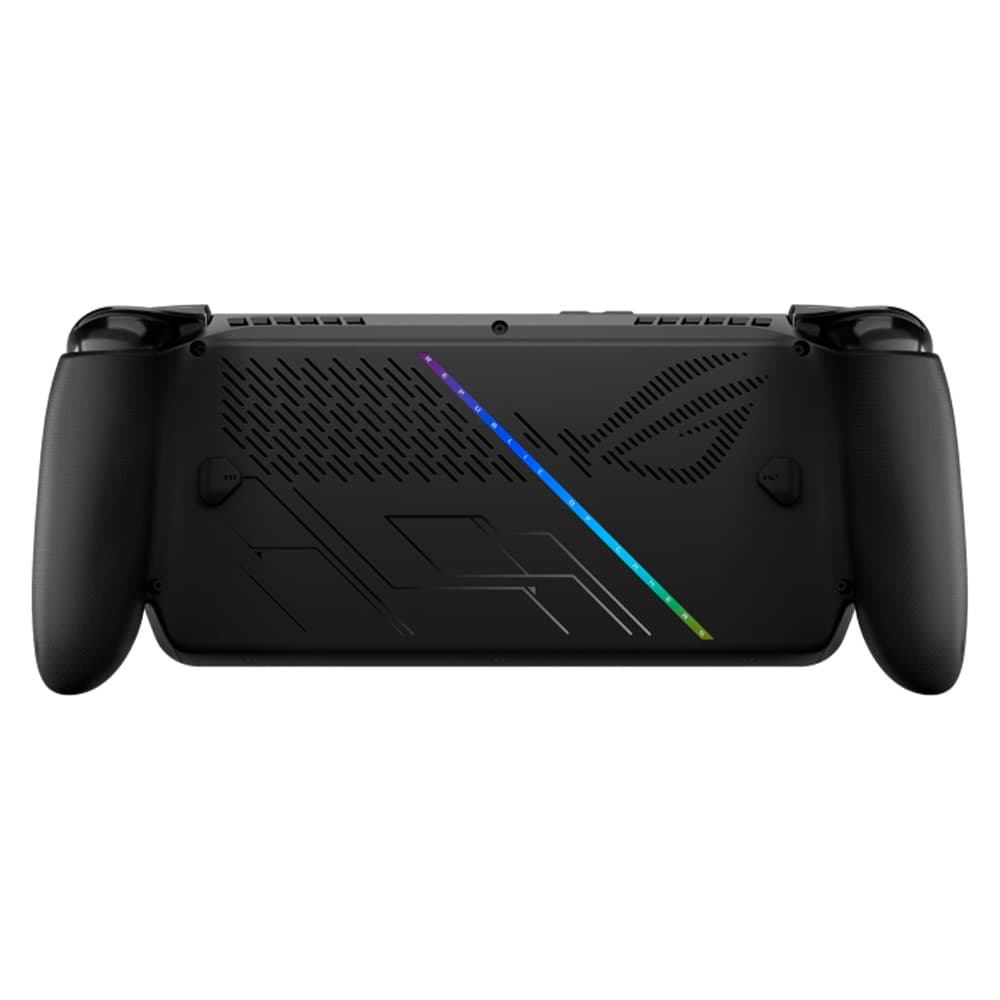 Портативная игровая консоль Asus ROG Xbox Ally X 24/1Tb, чёрный (RC73XA) 2