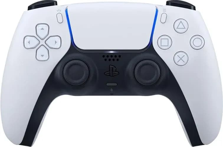 Игровая приставка Sony PlayStation 5 Pro 2Tb, белый 3