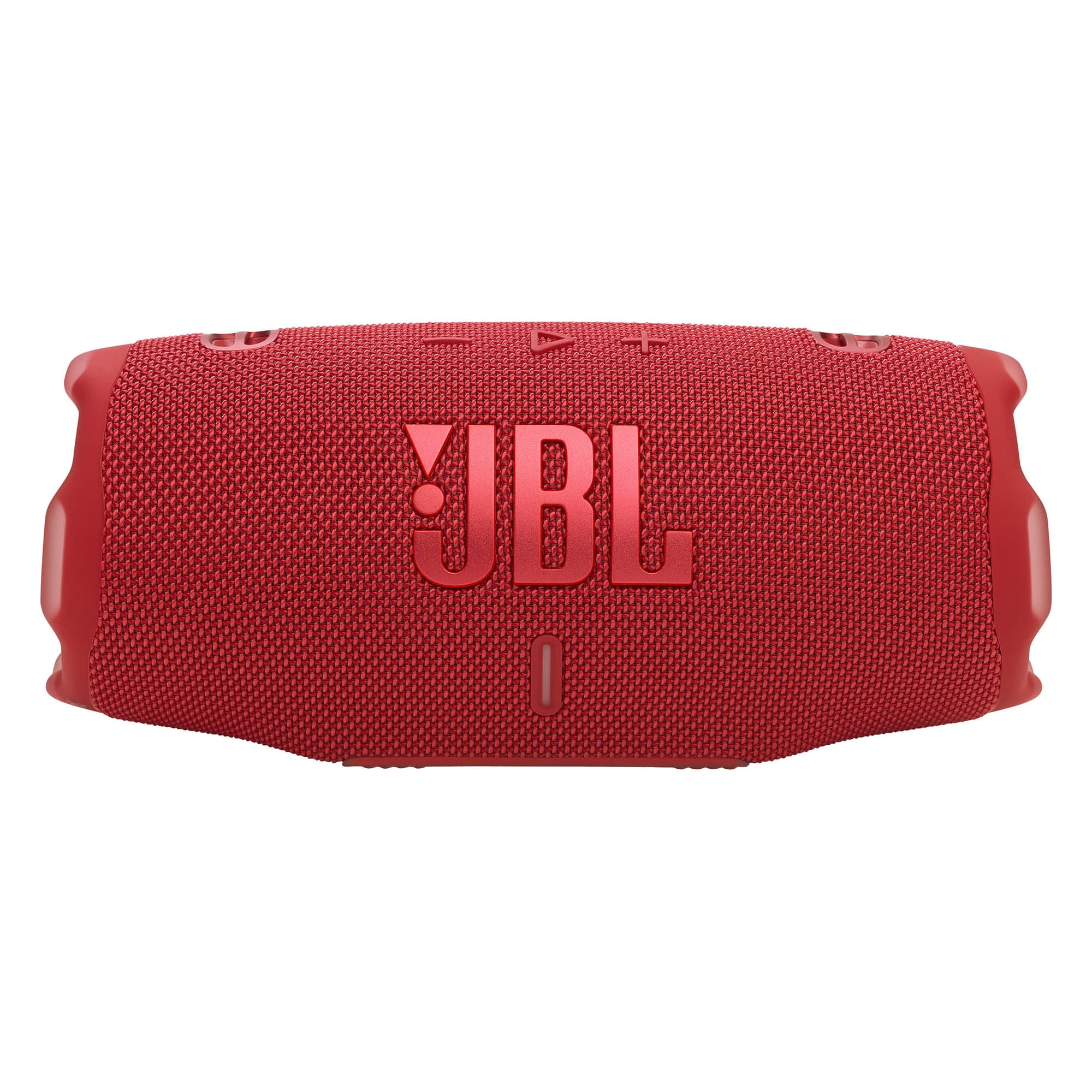 Портативная колонка JBL Charge 6 (Красный | Red) 2