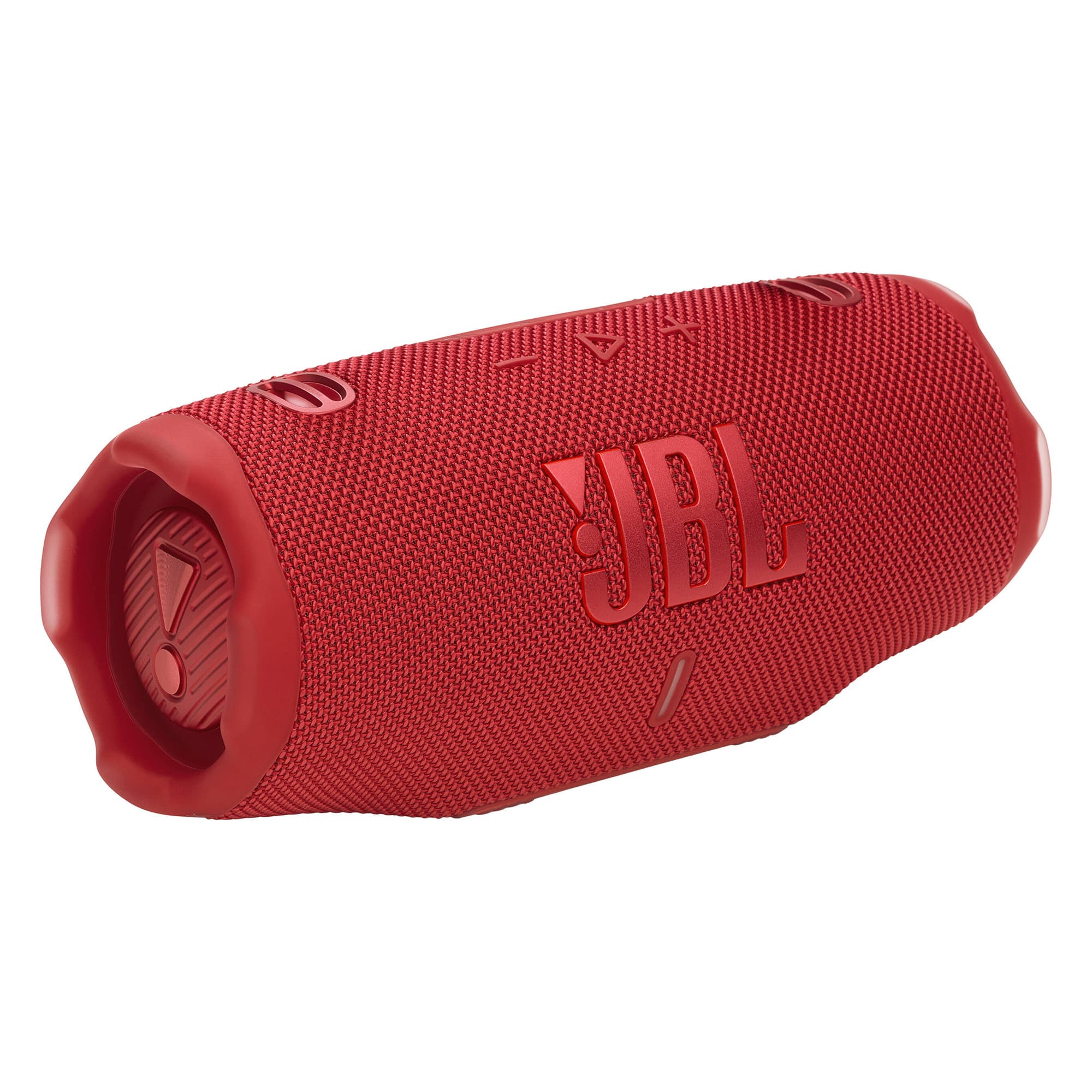 Портативная колонка JBL Charge 6 (Красный | Red) 3