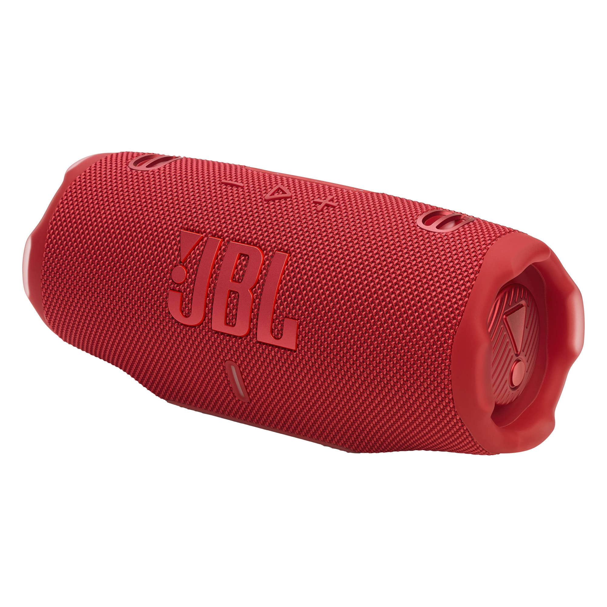 Портативная колонка JBL Charge 6 (Красный | Red) 4